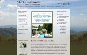 Website Design Asheville